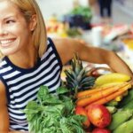 Самые действенные овощные диеты для похудения

