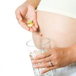 Суточная норма витаминов для беременной
