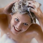 Как верно избрать шампунь для волос?
