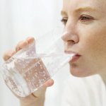 Польза воды в организме человека