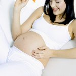 Сбалансированное питание для беременных и кормящих
