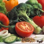Рецепты вторых блюд из овощей

