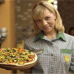 Пицца: история, способы приготовления