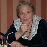 Римма Маркова: народная артистка СССР
