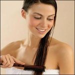 Маски для волос в домашних критериях из меда

