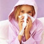 Лечение простудных заболеваний и их симптомы
