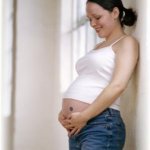 Как сохранить красоту во время беременности?
