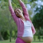Физическая нагрузка во время беременности
