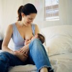 Как похудеть после родов если кормишь грудью
