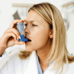 Бронхиальная астма: лечение, профилактика
