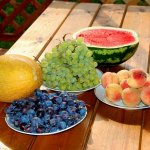 Какие фрукты лучше есть при заболевании сердца?
