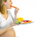 Пищевая аллергия во время беременности
