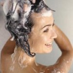 Как нередко необходимо мыть голову
