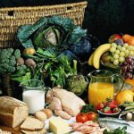 Полезные фрукты и овощи для снижения сахара в крови
