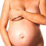 Какая грудь должна быть при беременности
