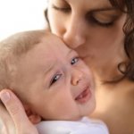 Исцеление аллергии грудного малыша традиционными средствами
