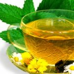Как влияет зеленый чай на здоровье
