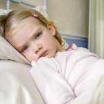 Почему ребенок нередко хворает простудой
