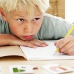 Мнестическая дислексия, корректировка и устранение
