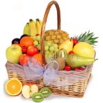 Полезные свойства ягод, овощей, фруктов
