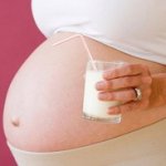 Молочница: симптомы, лечение при беременности
